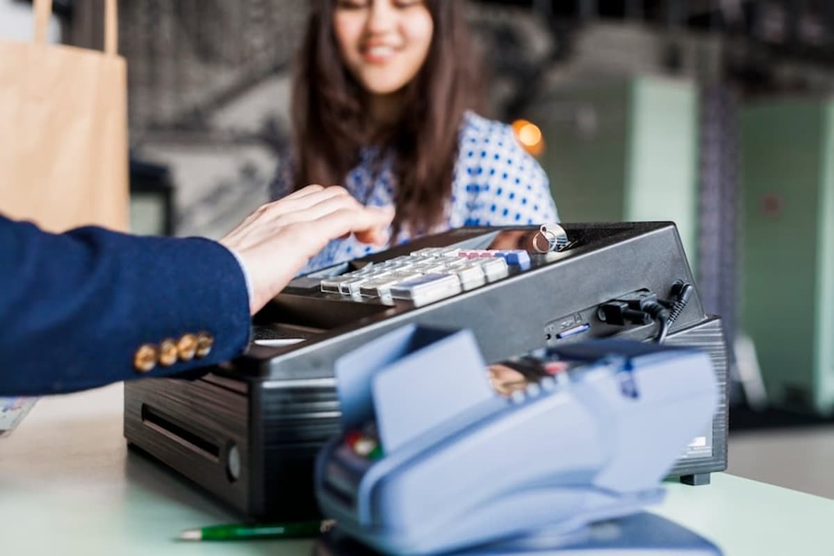 Best Cash Registers for Small Businesses in 2026