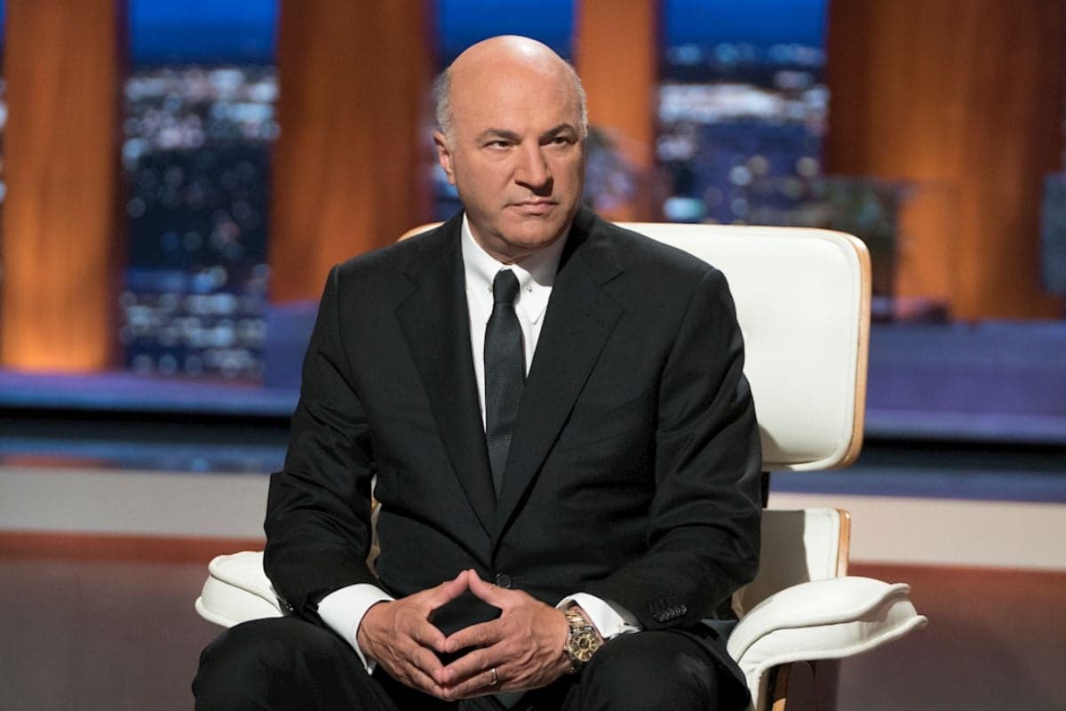 Shark Tank’s Kevin O’Leary Plots Massive Data Centers Across US, Canada