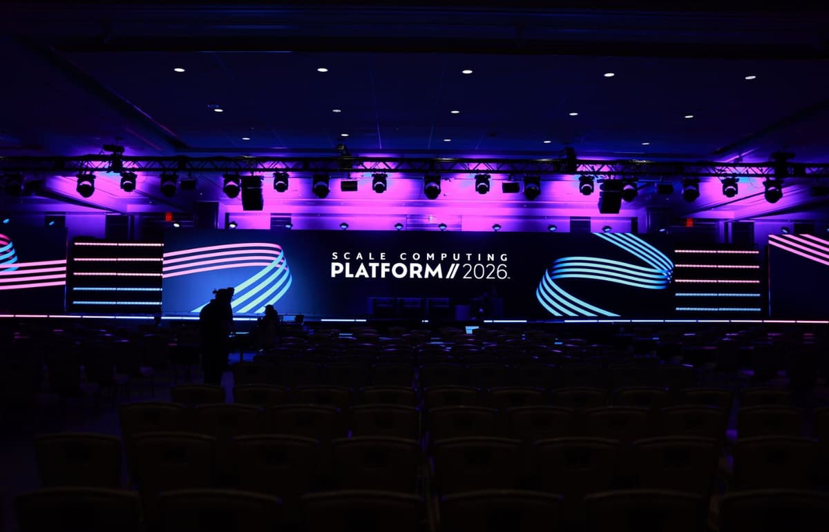 Scale Computing Spotlights Edge Wins in Retail, K-12