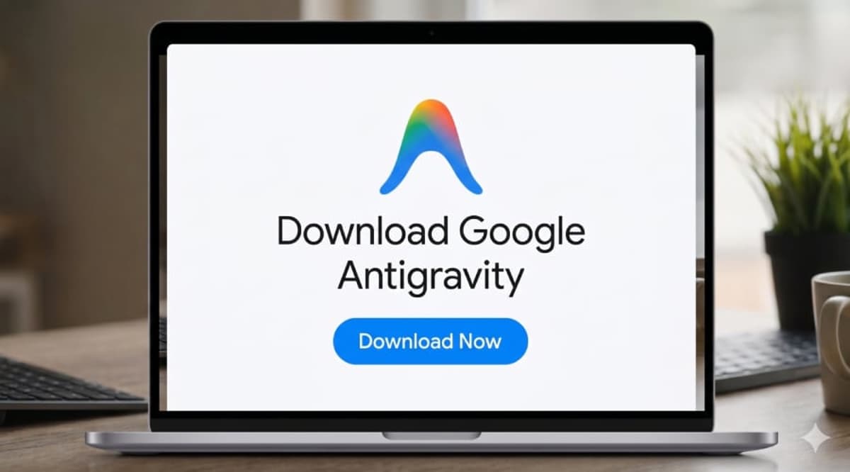Fake Google Antigravity Installer Can Steal Accounts in Minutes