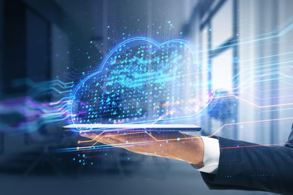 EU Funds Sovereign Cloud Infrastructure with €180 Million Contract
