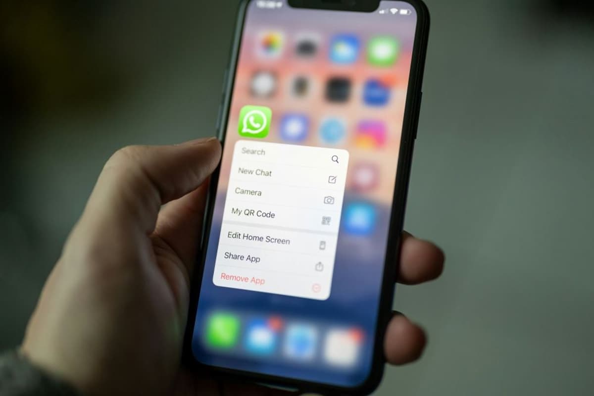 WhatsApp to End Support for Millions of Older Android Phones in 2026