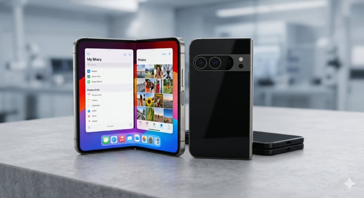 Apple ‘Ultra’ 2026: A New iPhone, MacBook Tier May Be Coming
