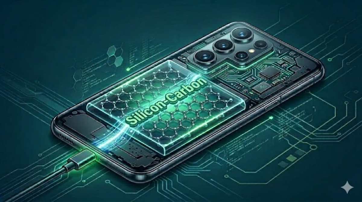 Galaxy S27 Could Debut Samsung’s Biggest Battery Upgrade in Years