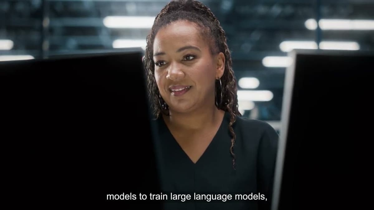 How AI Is Supporting Nurses