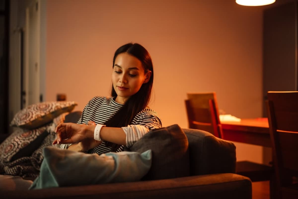 Fitbit Air vs Pixel Watch 4: Which Should You Wear at Night?
