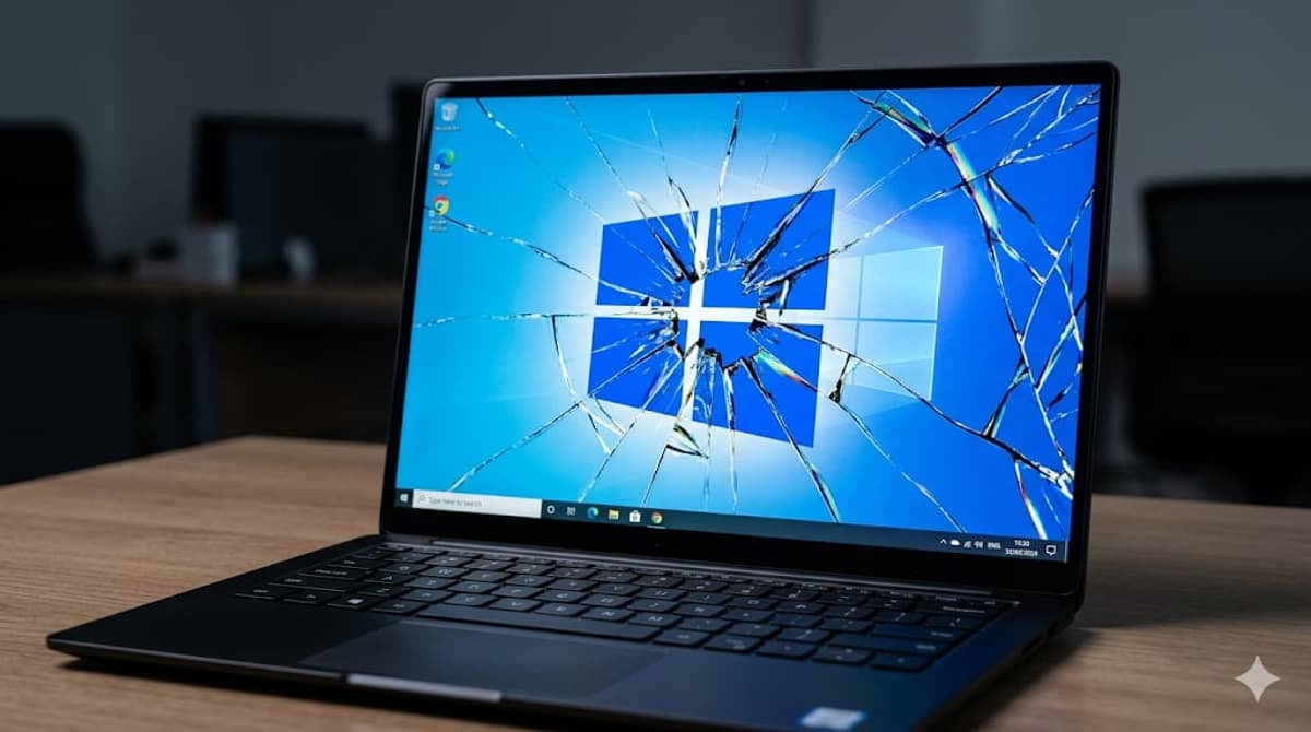 New Windows Zero-Day Claims BitLocker Bypass Amid Microsoft Disclosure Fight