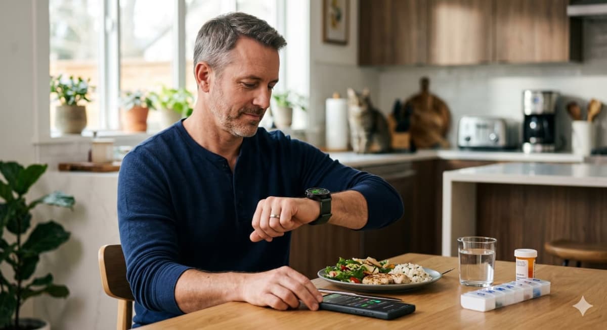 Samsung Galaxy Watch for Diabetes Management: What It Can Track and What It Can’t