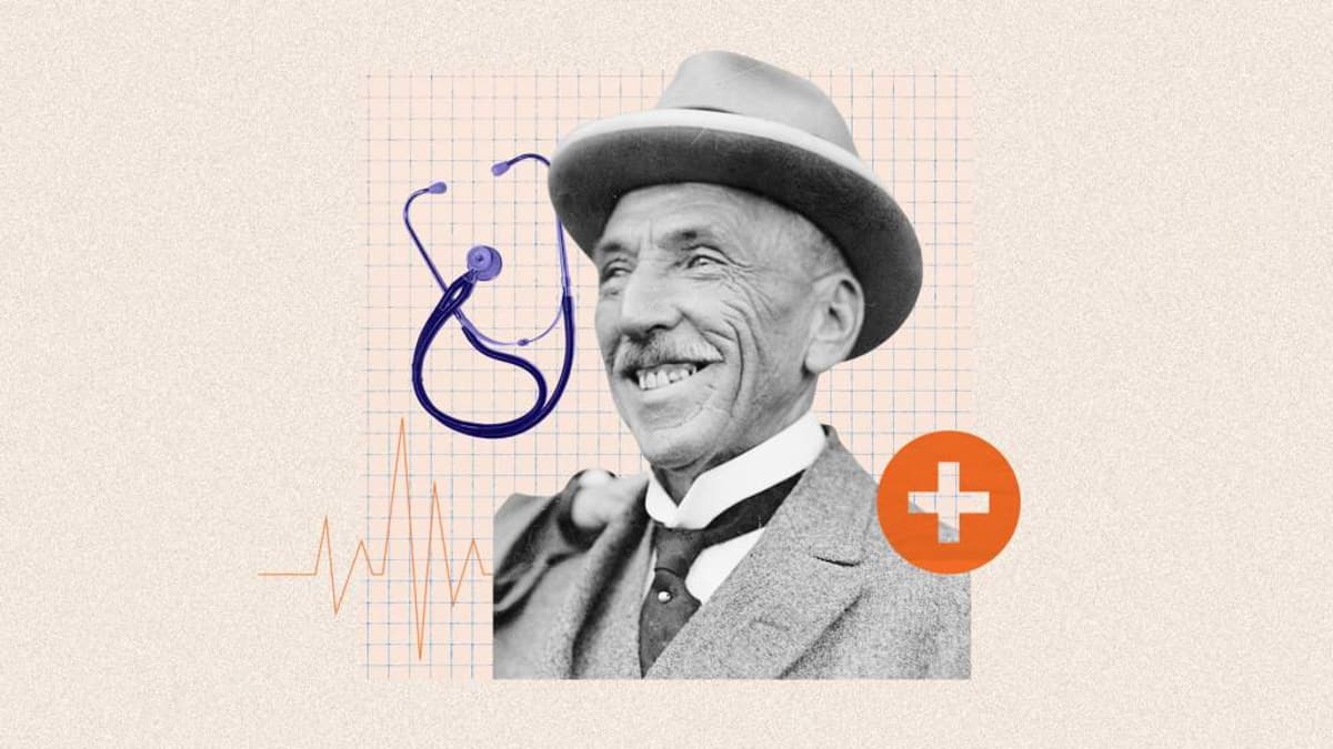 A Political History of Australian Health Policy, Part 1: Foundations of a National Health Policy, 1913-1929