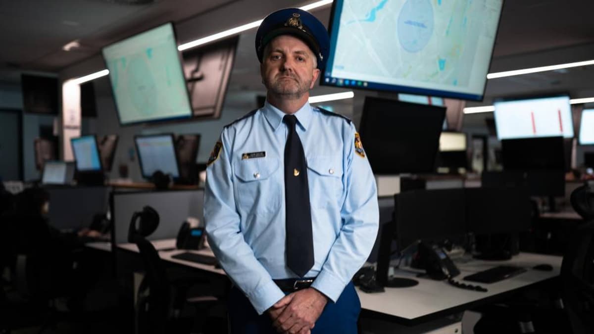 Flexible Work Flare-Up at Corrective Services NSW
