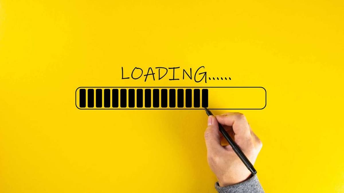 The Productivity Problem Hiding in Plain Sight