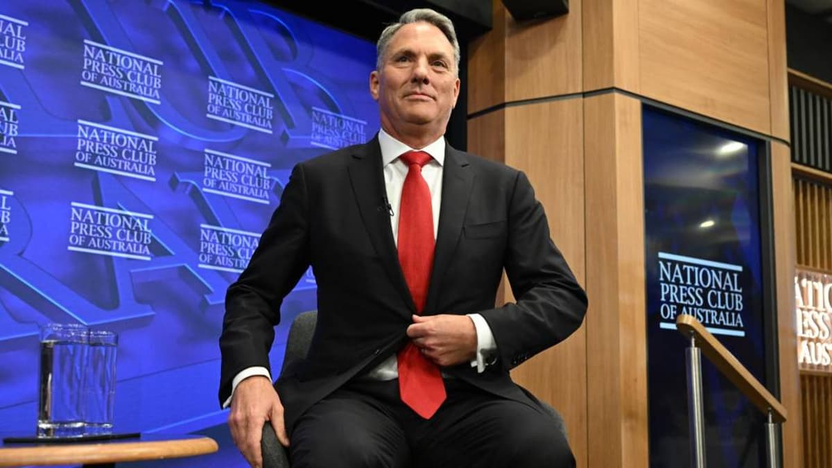 Monday Briefing: Defence’s 2026 Integrated Investment Program