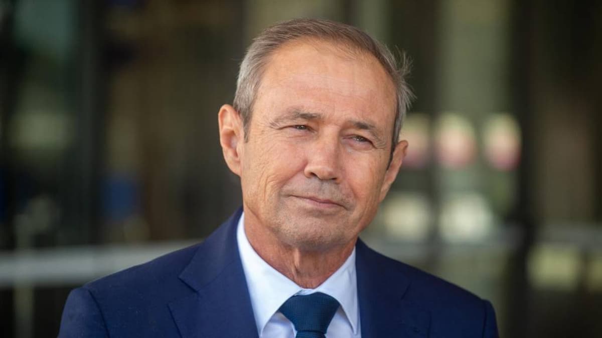WA Decarbonisation Mission Backed by $1.4 Billion Fund