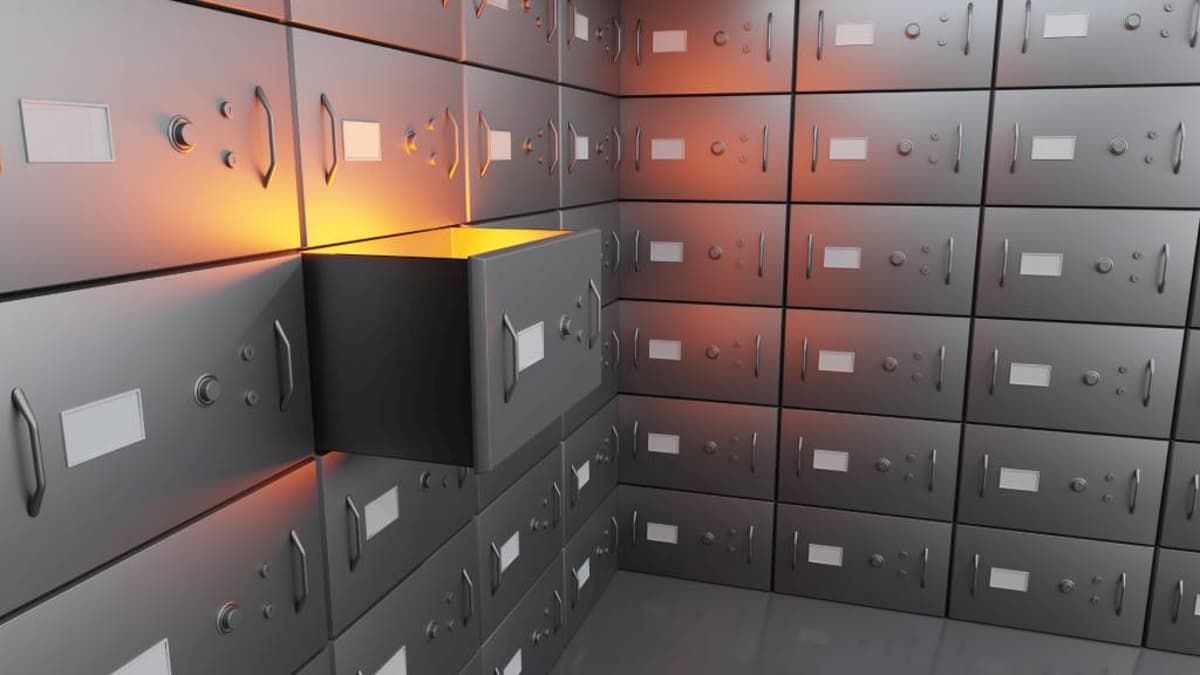 Some Senior Bureaucrats Earn More than $1 Million a Year. How Did We Get Here?