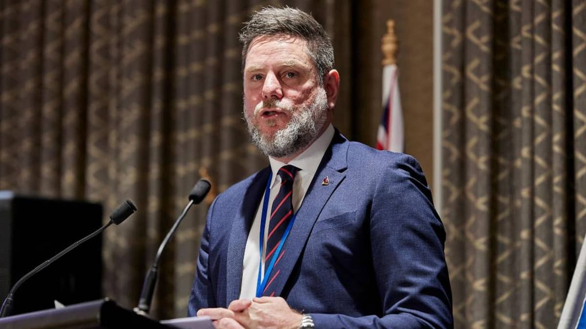 A Pivot Away From Coal Could Help Queensland’s Economic Diversification: DG