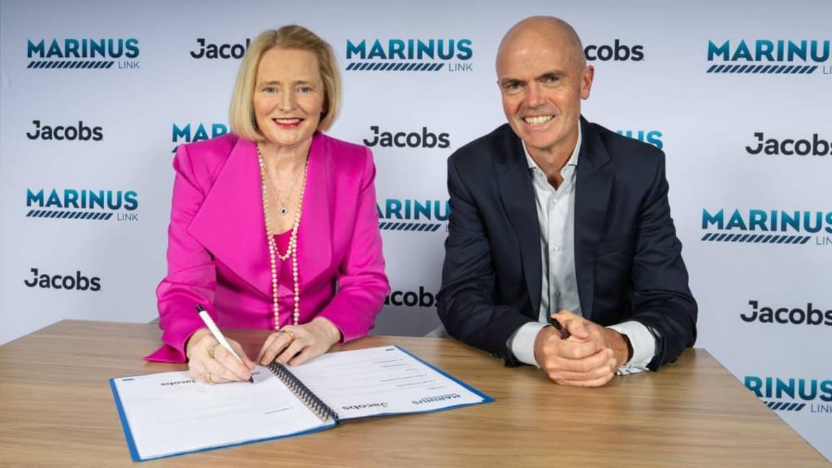 Leadership to Oversee Inland Rail’s Change of Track