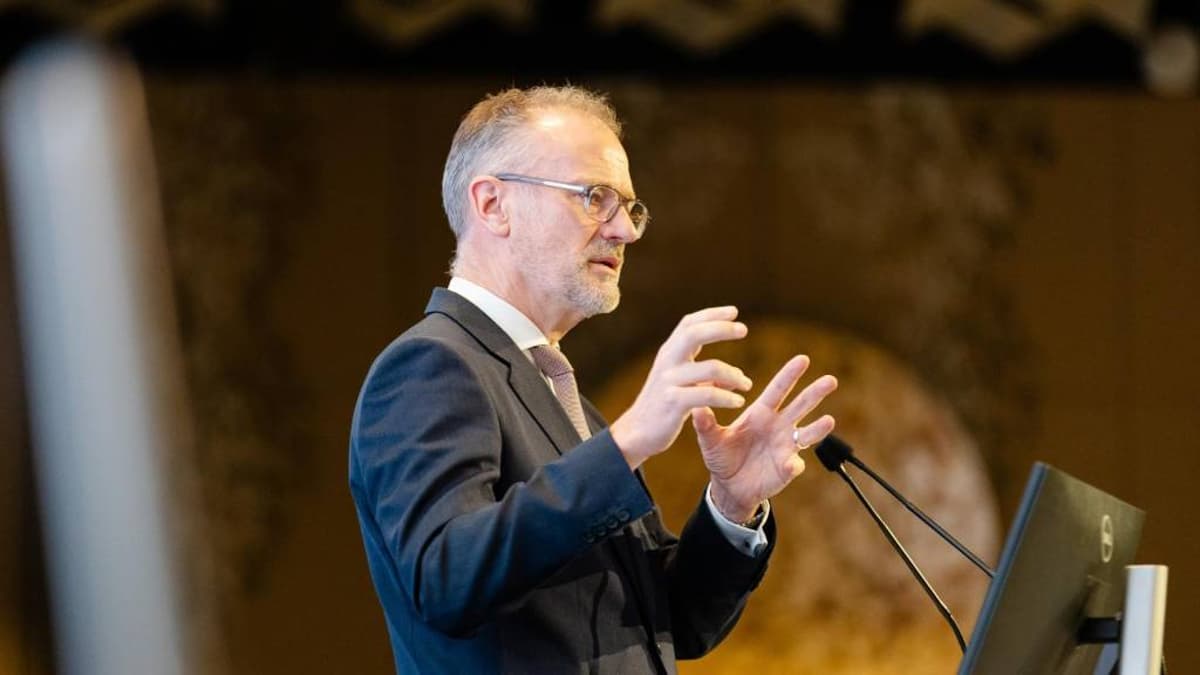 Barrett Sees Growth for Victoria’s Economy Despite Challenging Headwinds