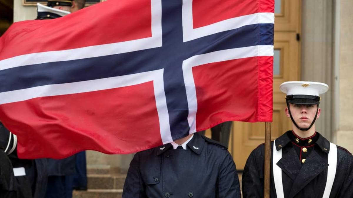 Australia Hedges US Missile Supply Risk Through Local Deal with Norway