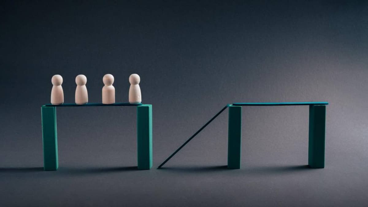 Structural Leadership Risk Hiding in Plain Sight Across the Public Sector