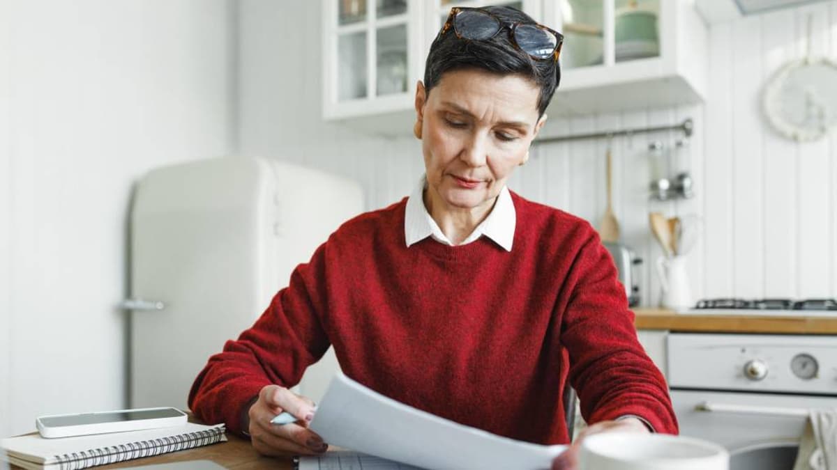AI Must Work for an Ageing Workforce, Not Against It
