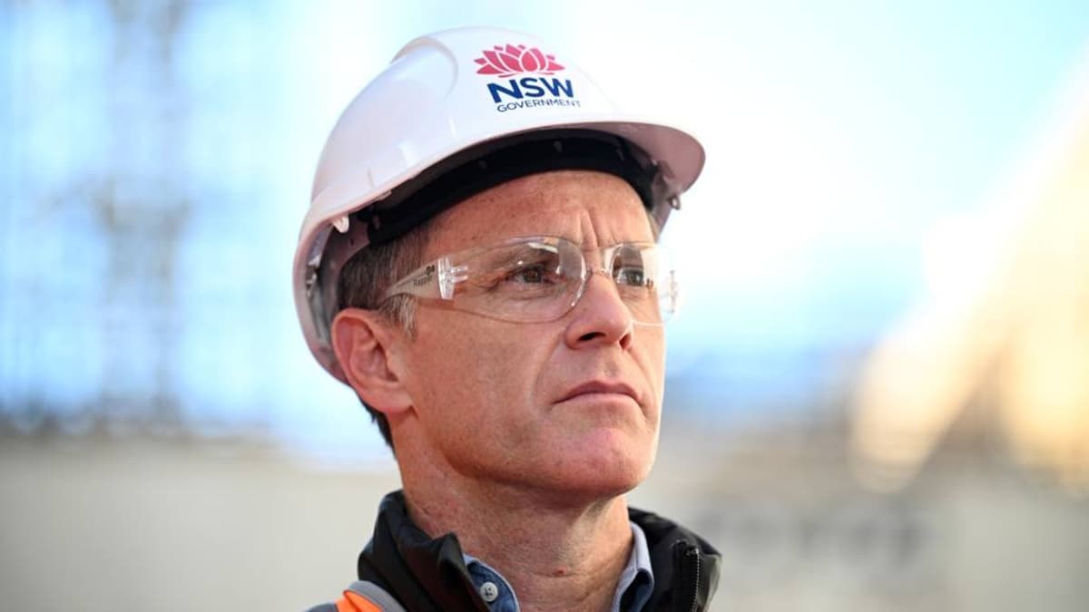 Minns Toots $2.1bn NSW Budget Boost to Get Rail Reliability Back on Track