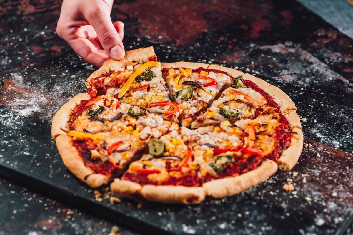 One Planet Pizza Crosses £1m Sales Mark and Secures Third Asda Listing