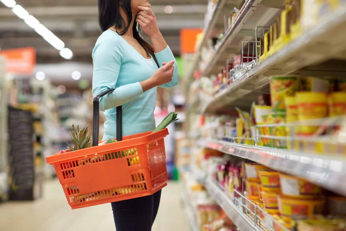 25+ Civil Society Groups Call on European Supermarkets to Rebalance Plant and Animal Food Sales