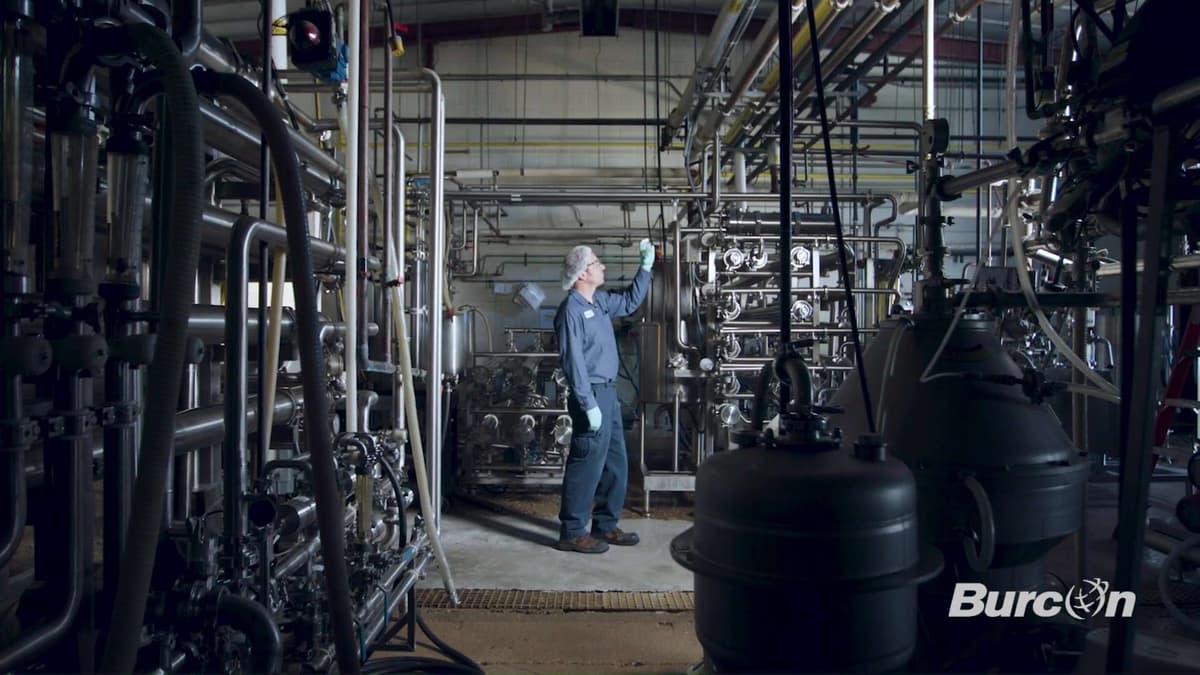 Burcon NutraScience Eyes Capacity Expansion as Ingredient Demand Outpaces Q1 Output