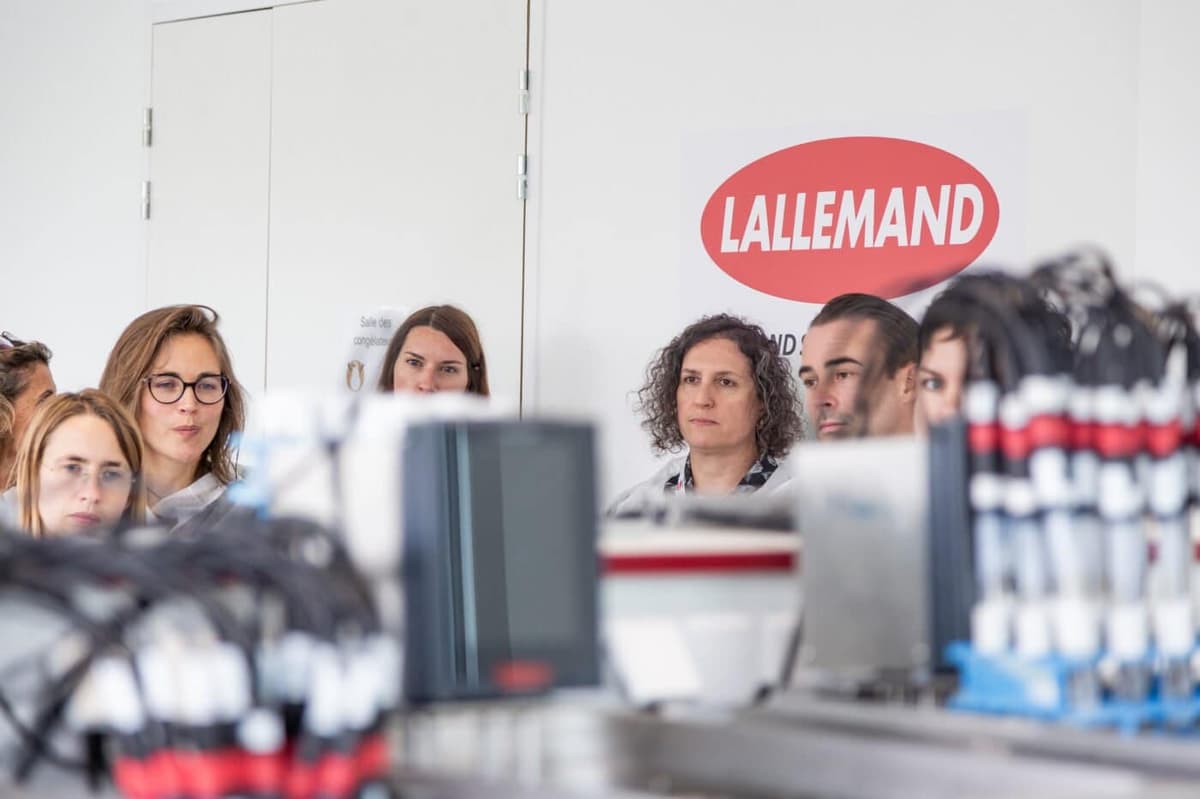 Lallemand Bio-Ingredients to Present Yeast Protein and Savory Solutions at IFIA Japan 2026