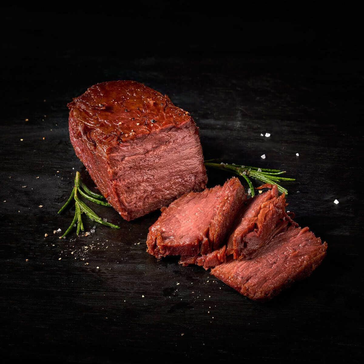 Rival Foods Partners with THIS for Plant-Based Steak Launch in UK