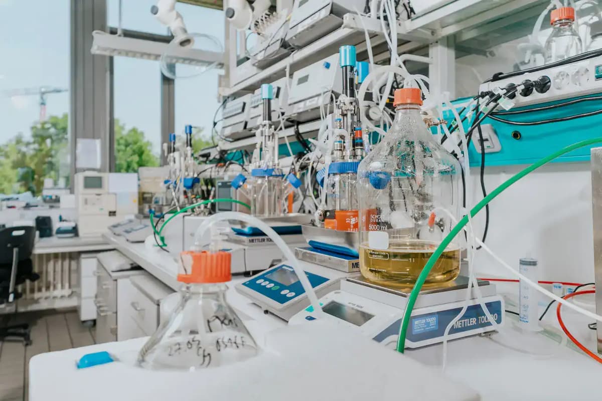 German Vaccine Scientists Are Now Applying Their Expertise to Scaling Cultivated Meat