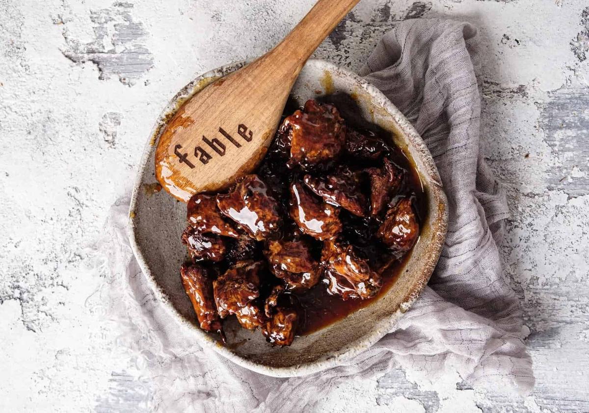 Fable Brings Its Whole-Food Shiitake Mushroom Range to Waitrose Nationwide