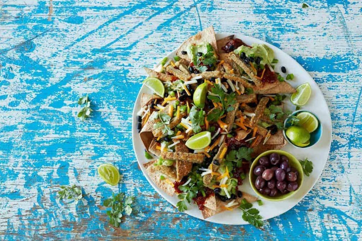 Global Veganism Data Has a Major Blind Spot, New Faunalytics Report Finds