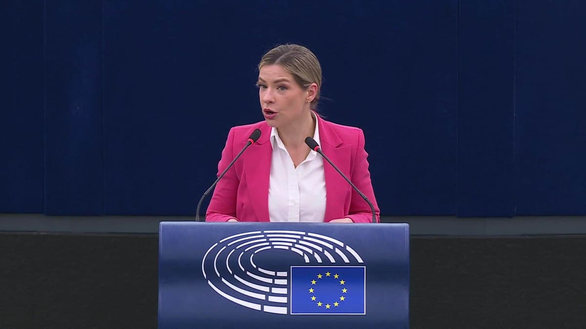 EU Parliament Votes to Warn Against Plant-Based Foods in Schools and Strip NGO Funding