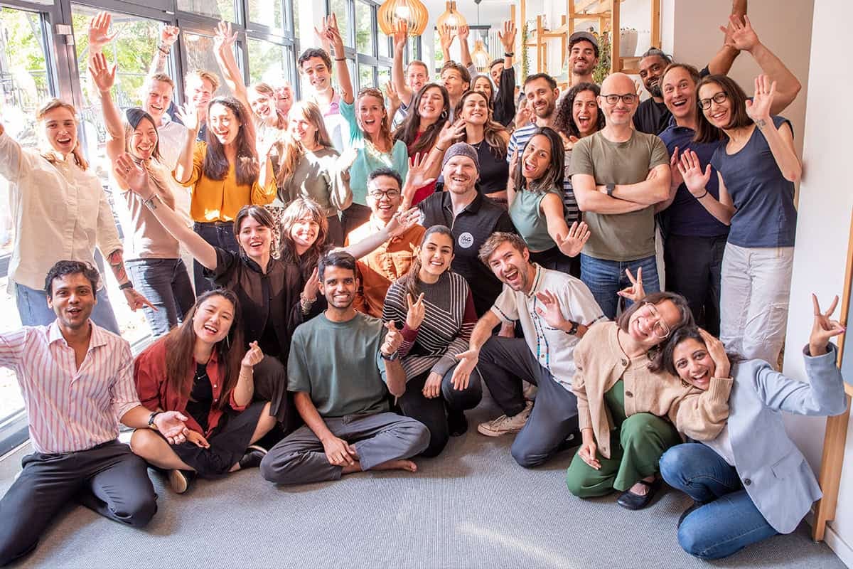 Kickstarting For Good’s 2025 Cohort Secures $1.5M in Six Months, Lifting Cumulative Total Past $10M