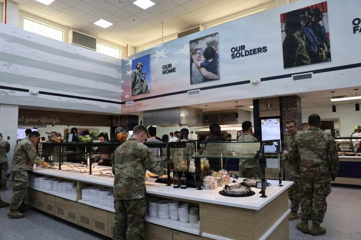 US Army Opens Door to Alternative Protein Sector for Military Ration Development