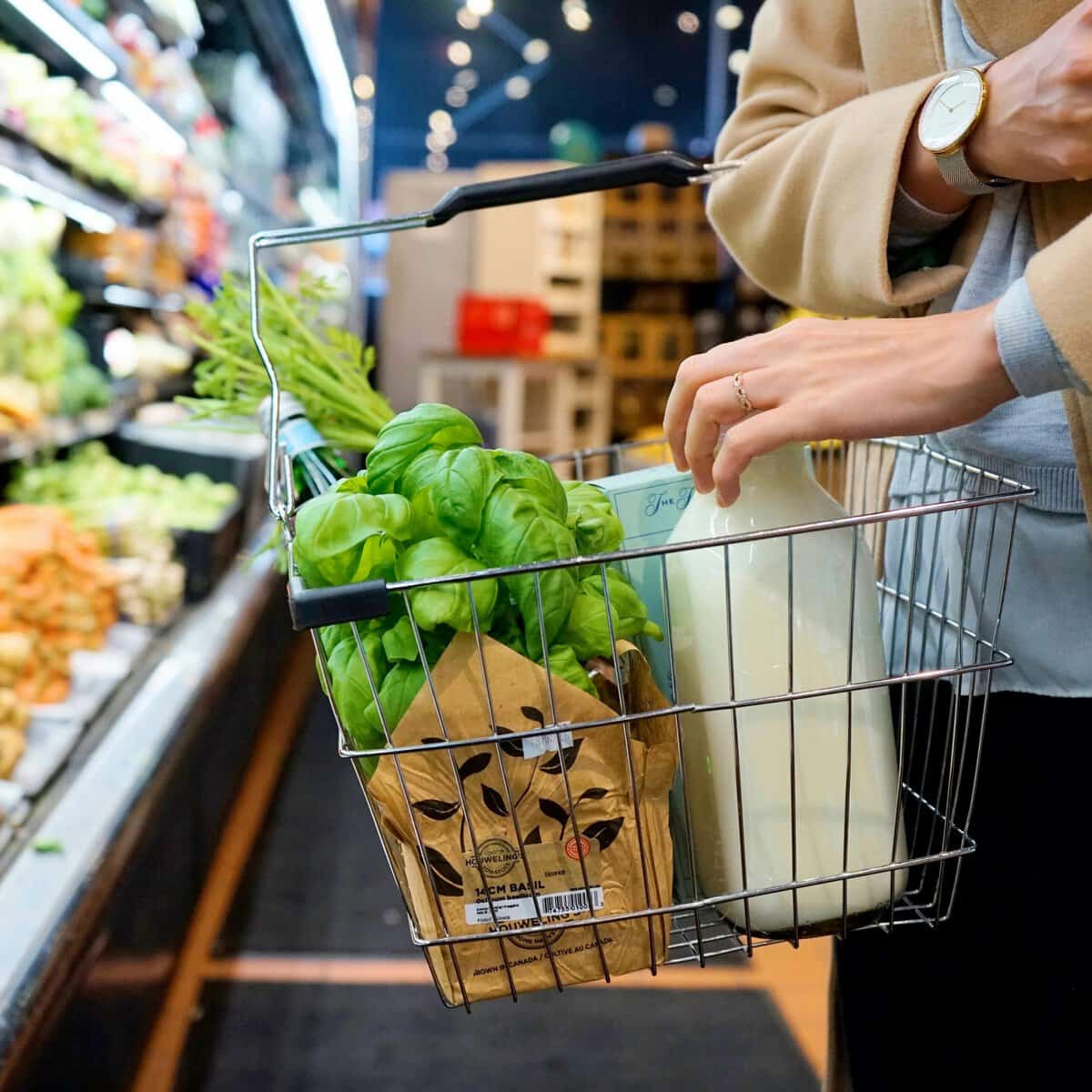 Swissveg Price Comparison 2026: Plant-Based Milk Achieves Price Parity in Swiss Retail
