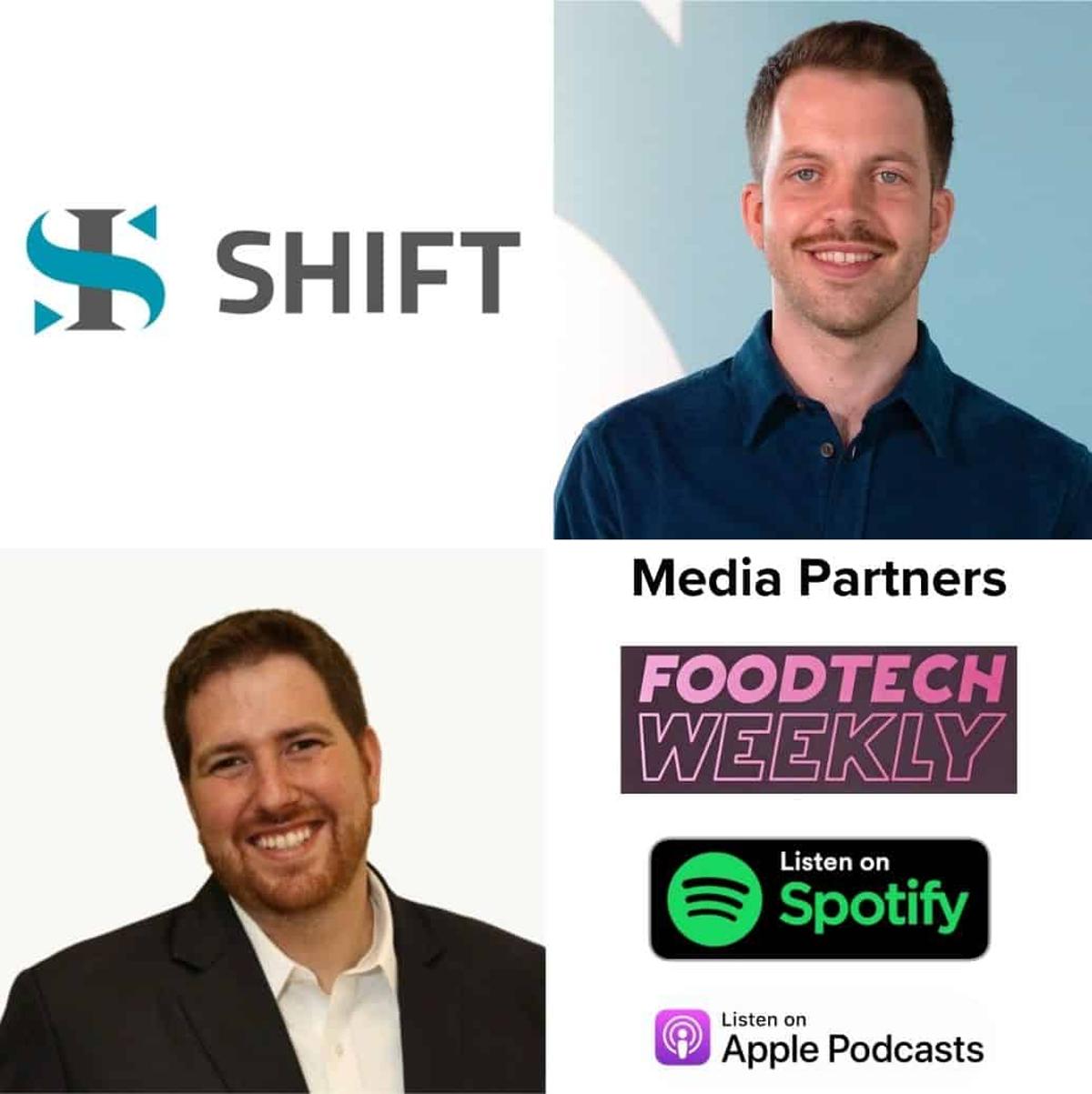SHIFT Invest Co-Leads $8.8M Series A Round in Food Forecast