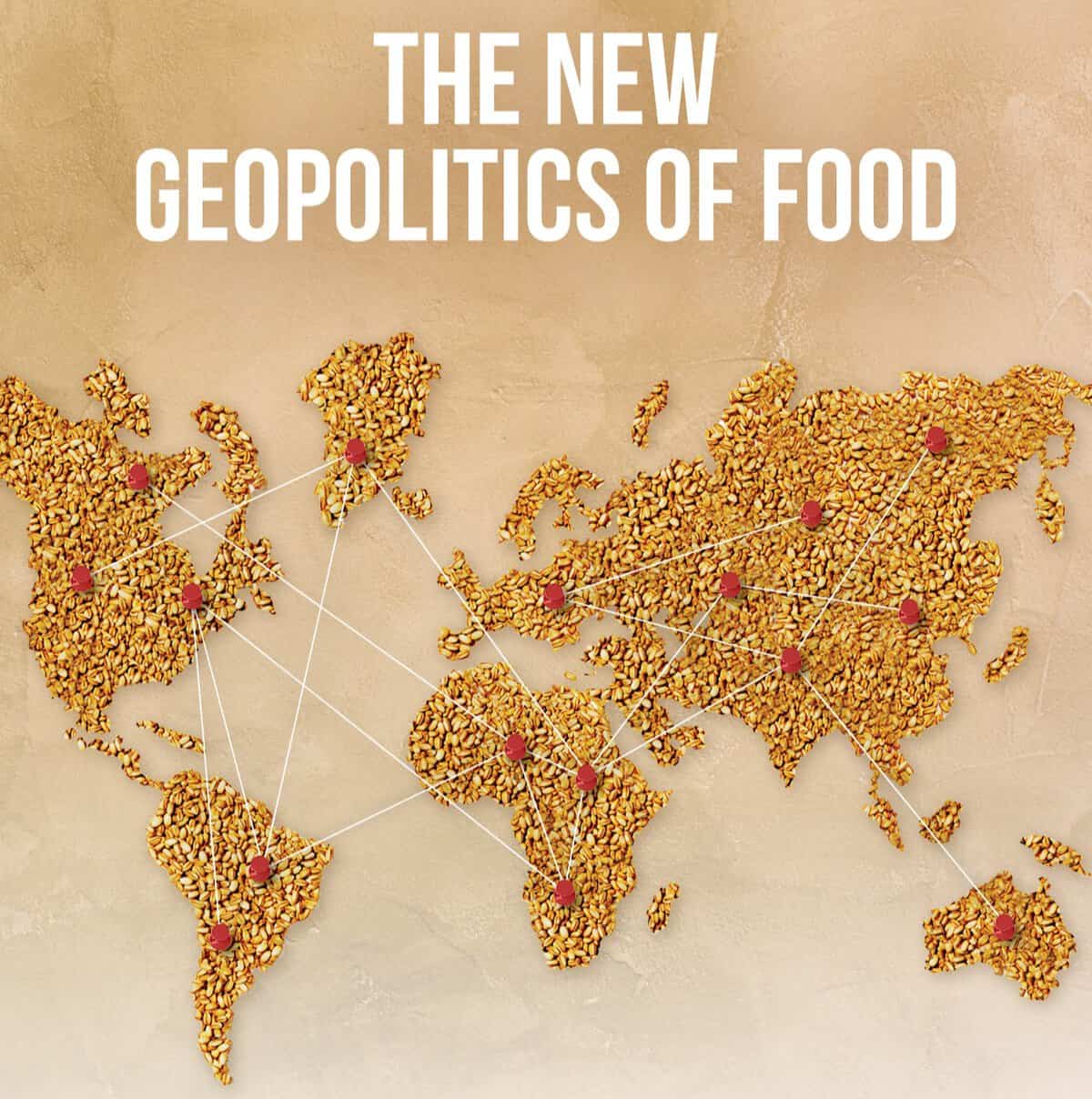 IPES-Food Report Warns Trade Wars and Supply Chain Fragility Are Driving Global Food Insecurity