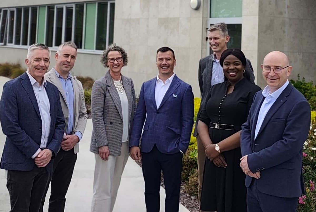 Ireland’s Six-Year Plant Protein Research Program Wraps Up With Eye on Export Markets