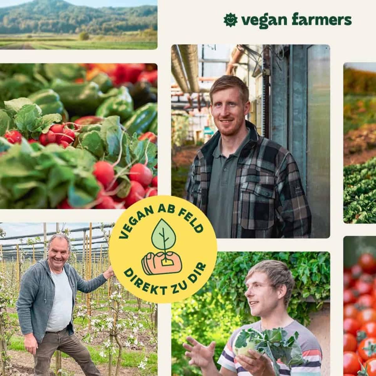 German Organic Farm Launches Biocyclic Vegan Marketing Platform at BIOFACH 2026