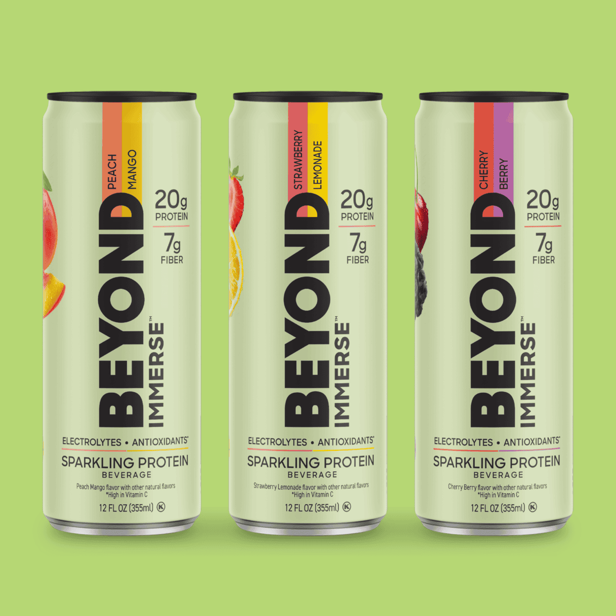 Beyond Meat Expands Beyond Immerse Into New York Retail with 26,000-Outlet Distribution Deal