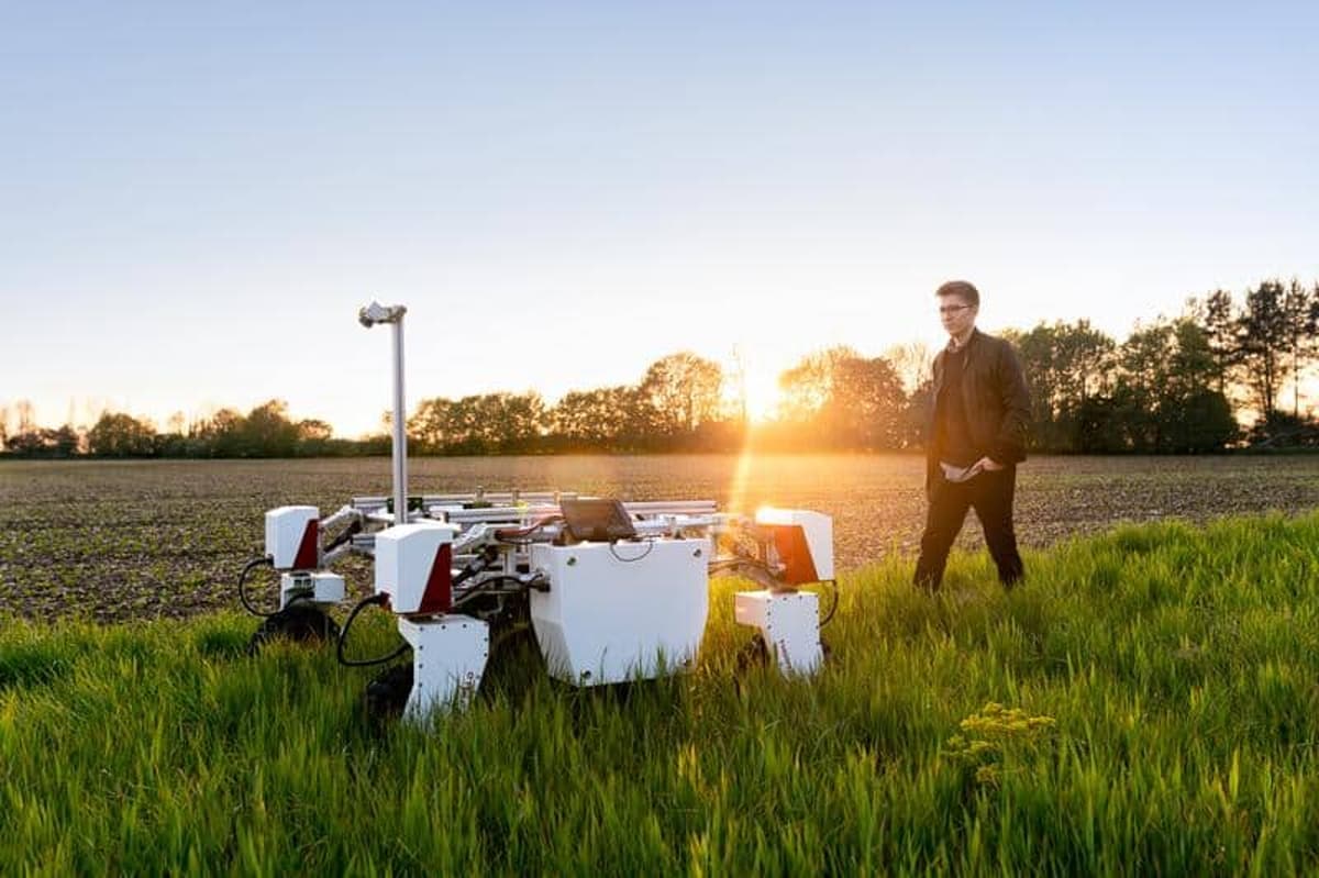 Established Networks Are Limiting What Agri-Startups Can Actually Change, Study Finds