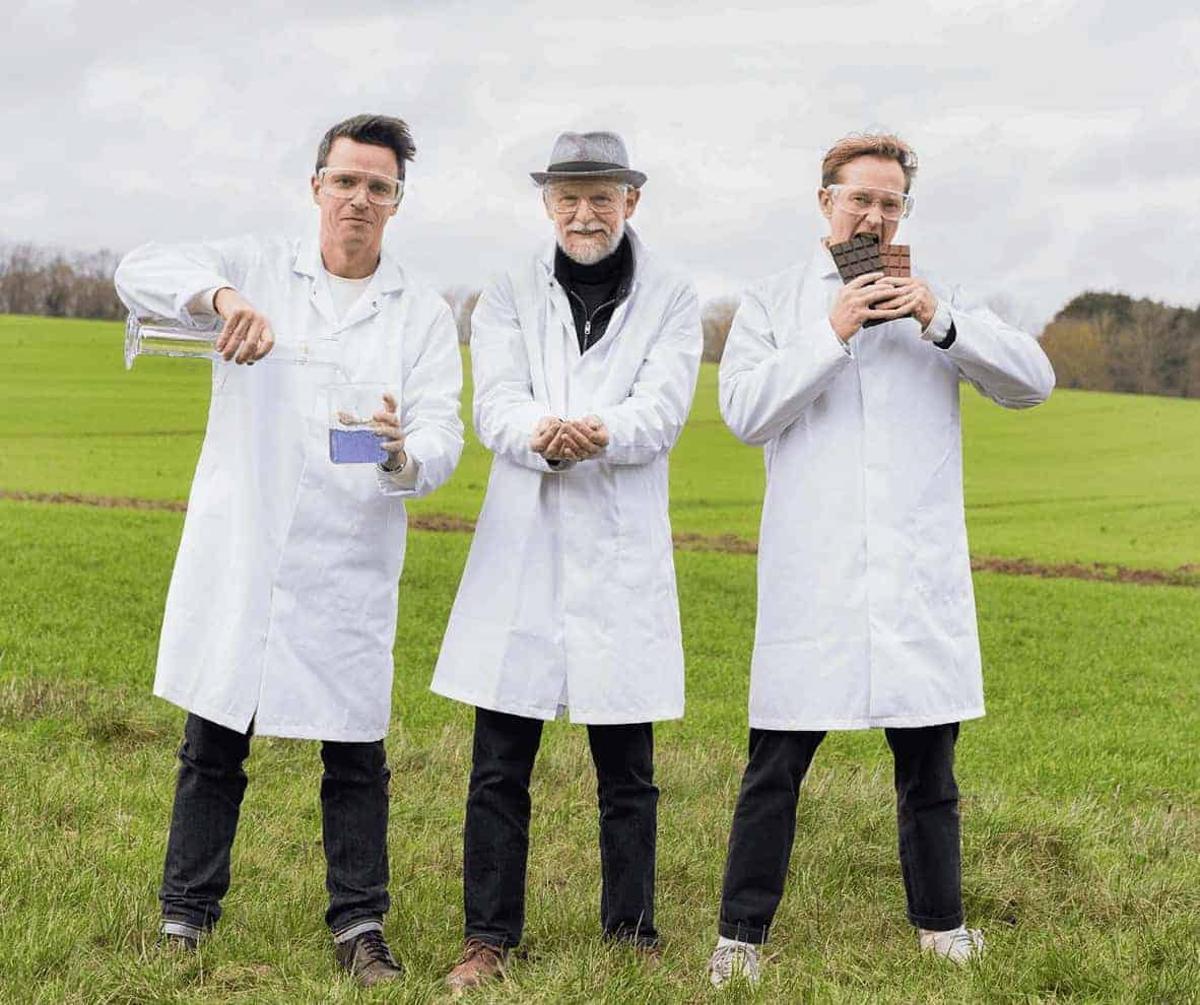 Döhler Acquires British Food‑Tech Startup Nukoko From Oyster Bay Venture Capital