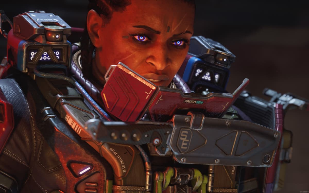 After an Hour in the Beta, The Expanse: Osiris Reborn Is Both a Limp Mass Effect and a Leaden Interpretation...