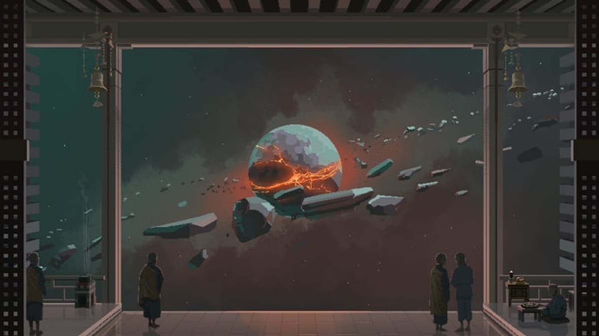 "They Were Totally Game to Play Ball": How Zachtronics Almost Made a Star Trek Engineering Sim