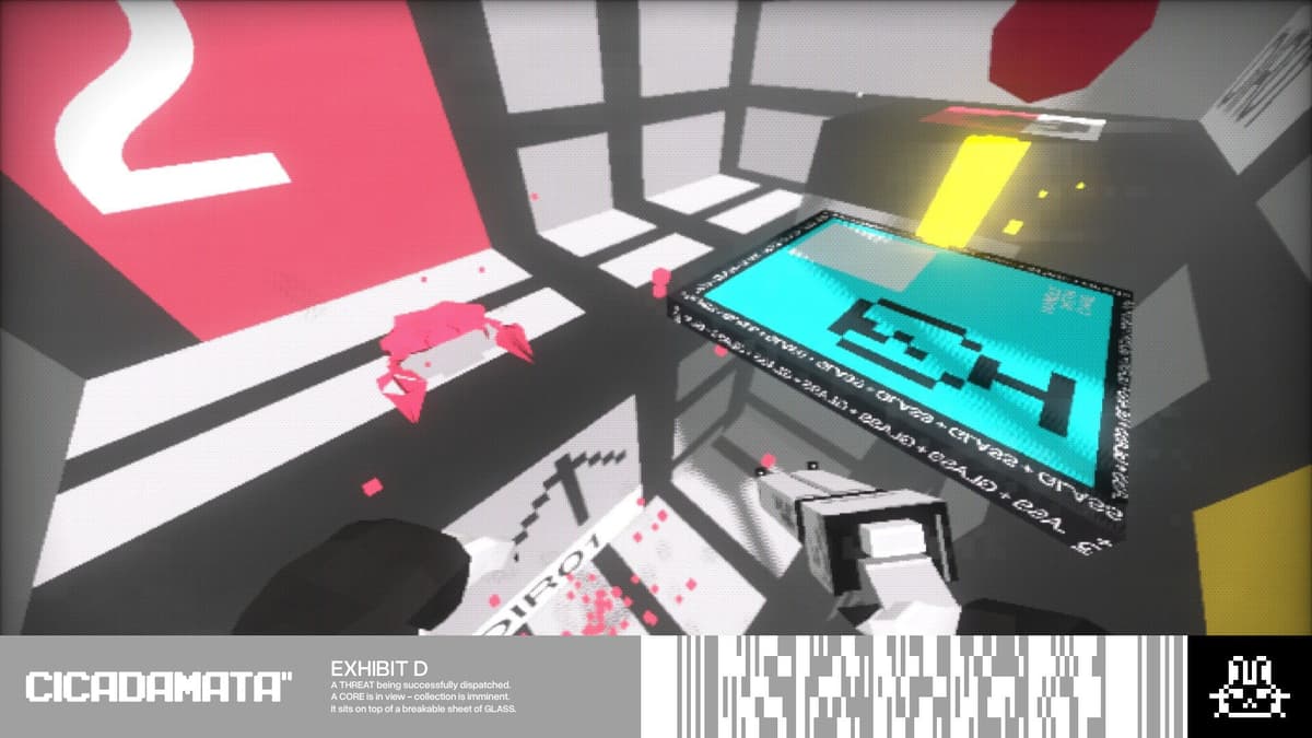 Cicadamata" Is the Most Exciting FPS I've Played in Years - Come Try the Demo