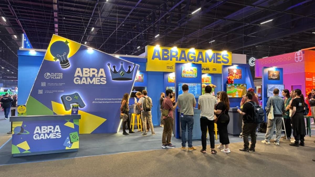 GamesIndustry.biz Will Once Again Head to Brazil to Report on Gamescom Latam