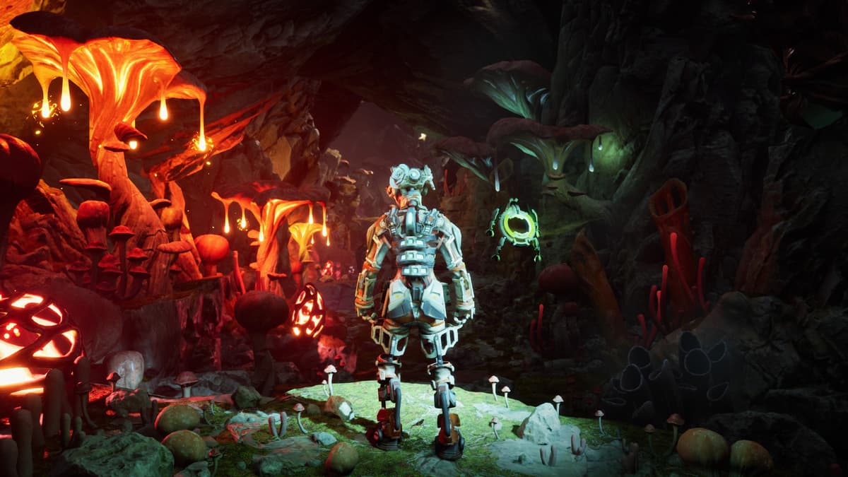 New Arm Tech Enables the Use of Unreal Engine MegaLights on Mobile