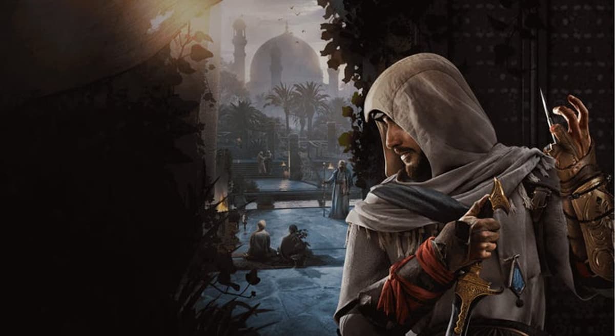 Clint Hocking, Creative Director of the Next Assassin's Creed, Leaves Ubisoft Following Restructure